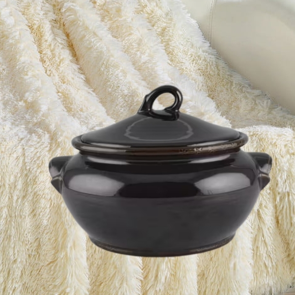 Brecon Other - Vegetable Tureen with Lid BHS Brecon Dark Blue